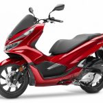 2018 PCX