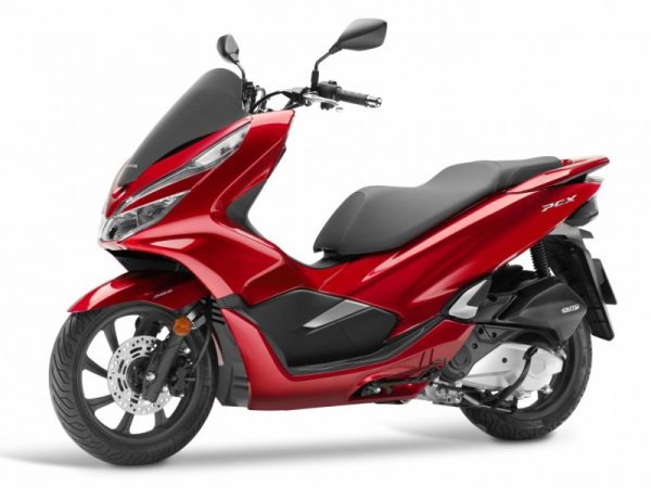 2018 PCX