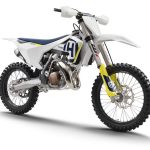 2018 TC 125