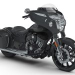 2018 Chieftain