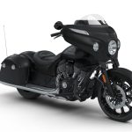 2018 Chieftain Dark Horse