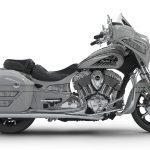 2018 Chieftain Elite