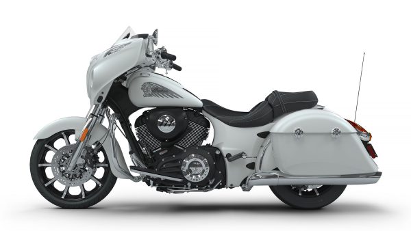 2018 Chieftain Limited