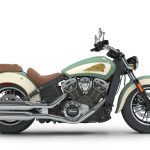 2018 Scout Bobber
