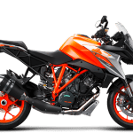 2018 1290 SUPER DUKE GT