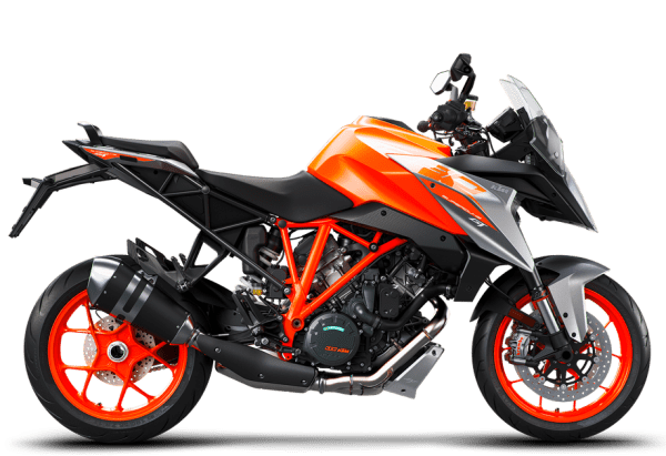 2018 1290 SUPER DUKE GT