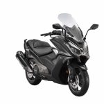2018 AK 550