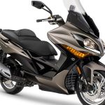 2018 Xciting 400