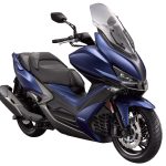 2018 Xciting S 400