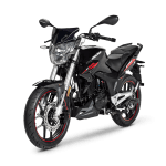 2018 Stormer R
