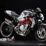 2018 Brutale 1090 RR