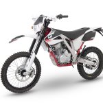 2018 PR3 125 Enduro/Pro
