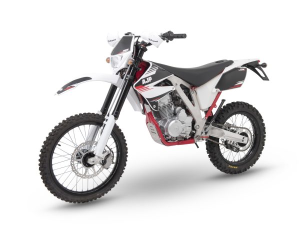 2018 PR3 125 Enduro/Pro