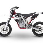 2018 PR4 125 Supermoto Pro