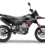 2018 SX 125