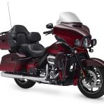 2018 CVO™ LIMITED