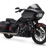 2018 CVO™ ROAD GLIDE