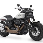 2018 FAT BOB® 114