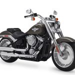 2018 FAT BOY® 107