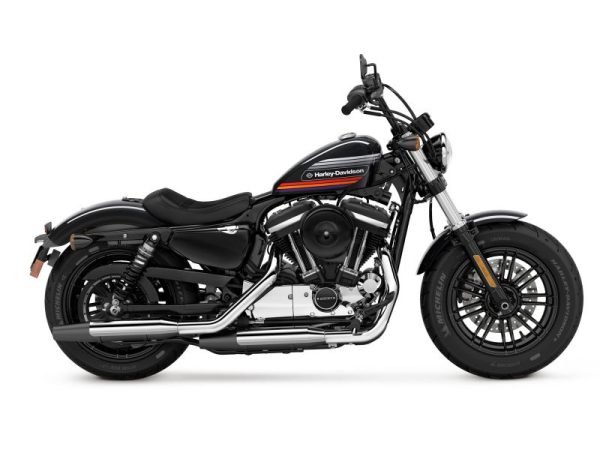 2018 FORTY-EIGHT® SPECIAL