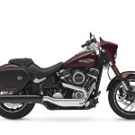 2018 SPORT GLIDE™