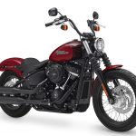 2018 STREET BOB®