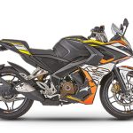 2018 PULSAR RS 200 PROAM CUP