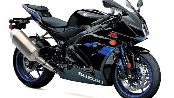 2018 GSX-R1000