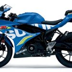 2018 GSX-R125