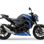 2018 GSX-S750