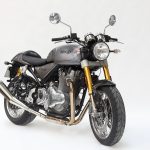 2018 Commando 961 Sport MK II