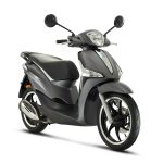 2018 NEW LIBERTY S 125 I-GET