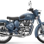 2018 CLASSIC SQUADRON BLUE