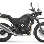 2018 HIMALAYAN