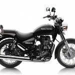 2018 THUNDERBIRD - RUMBLER 500
