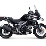 2018 V-Strom 1000 XT