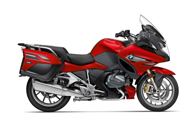 2019 R 1250 RT - Image 5