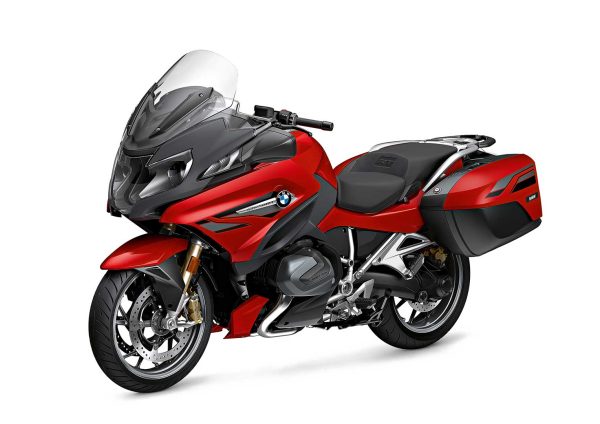 2019 R 1250 RT - Image 3