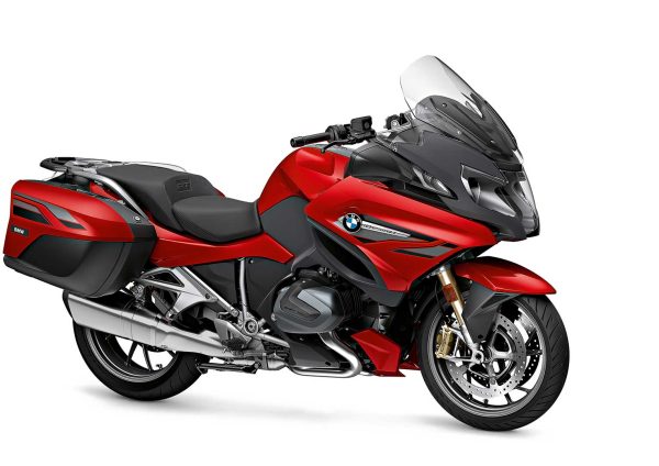 2019 R 1250 RT - Image 2