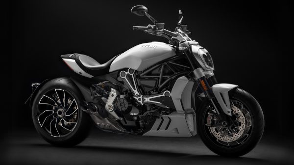 2019 XDiavel