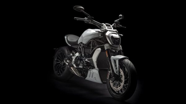 2019 XDiavel