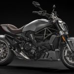 2019 XDiavel