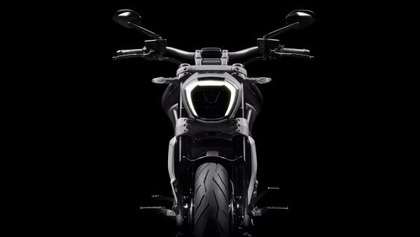 2019 XDiavel