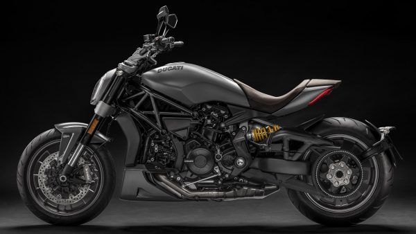 2019 XDiavel