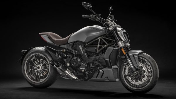 2019 XDiavel