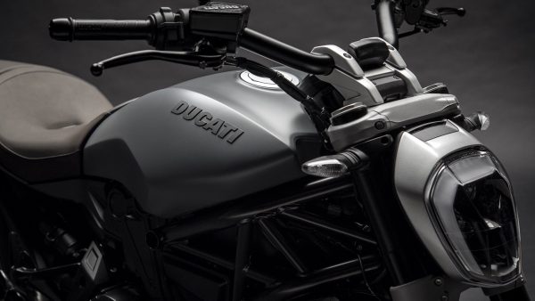 2019 XDiavel