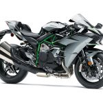 2019 Ninja H2