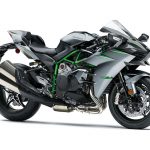 2019 Ninja H2R