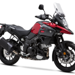 2019 V-Strom 1000