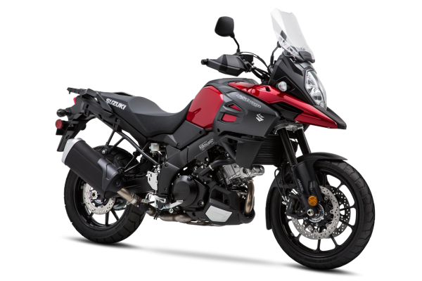 2019 V-Strom 1000